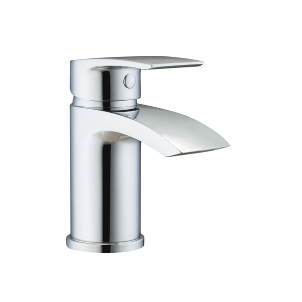 Puro Mini Basin Mixer